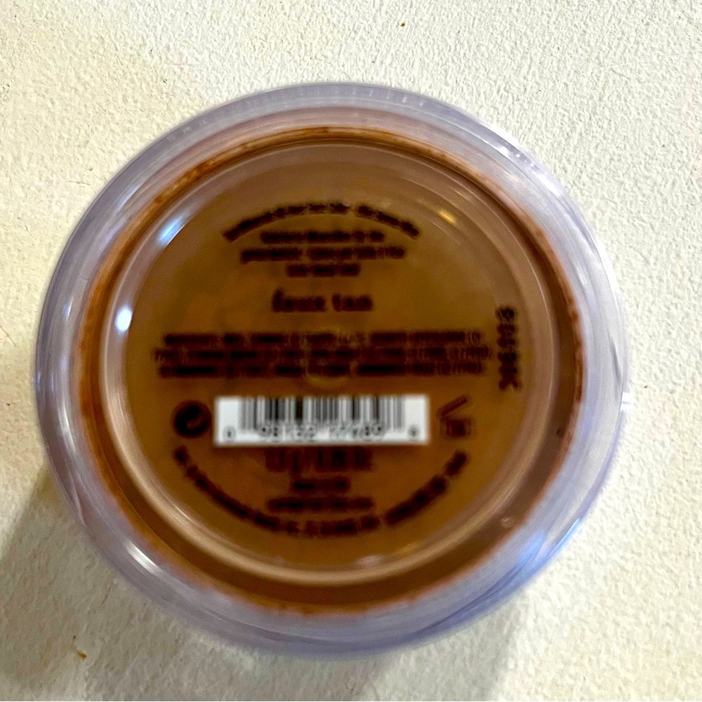 Bare Minerals - Faux Tan